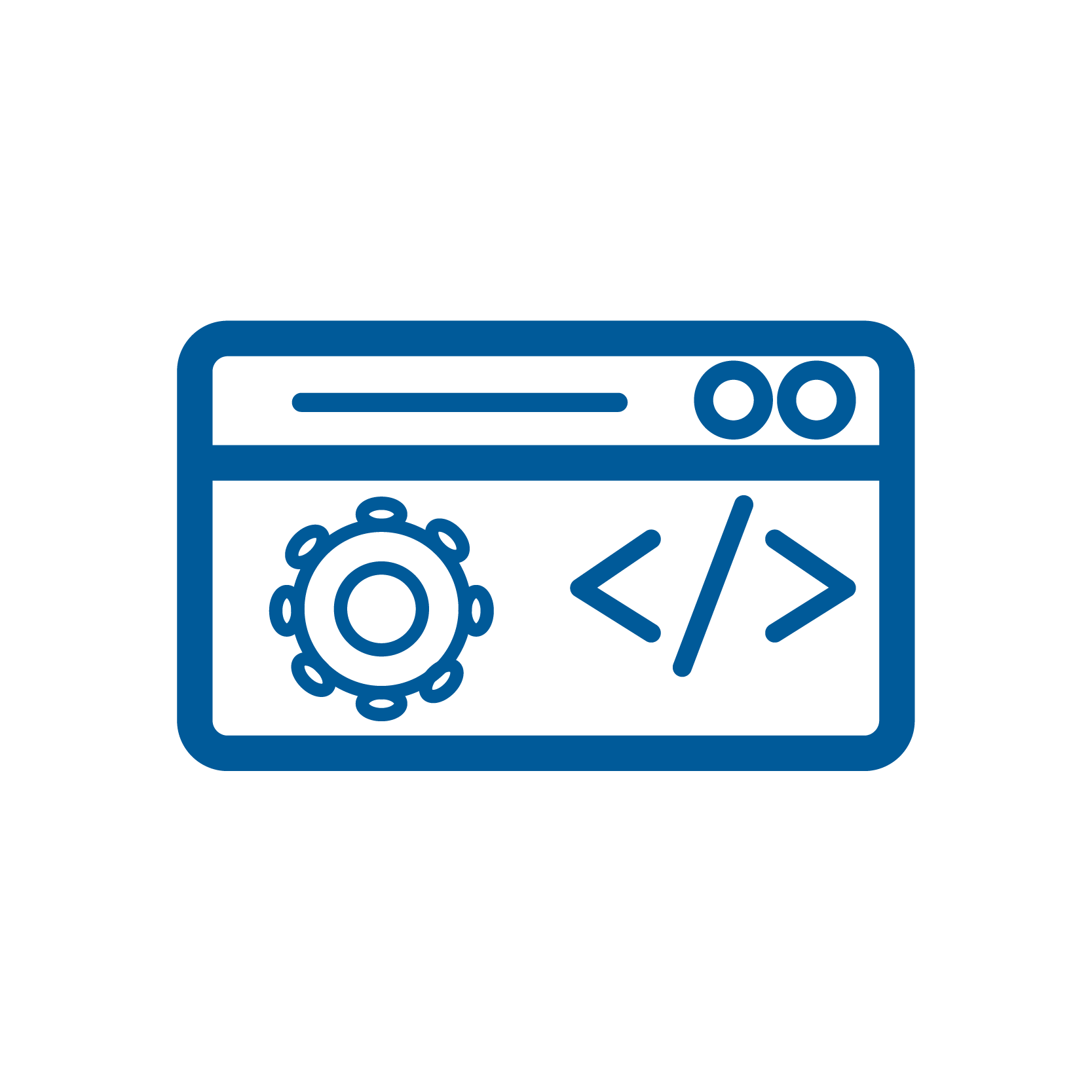 service image
